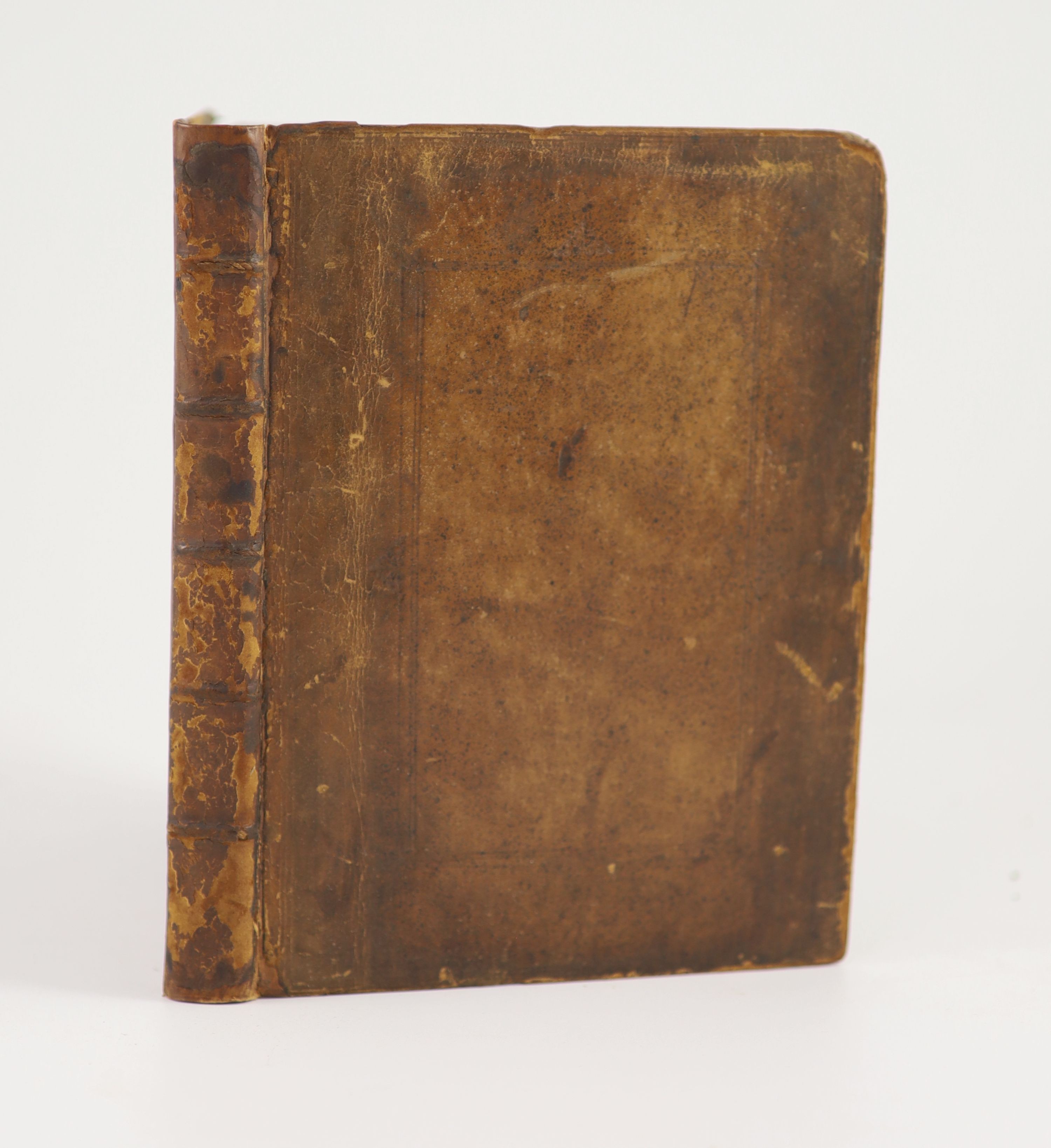 [Church of England] Reformatio Legum Ecclesiasticarum, ex authoritate primum Henrici 8 ...